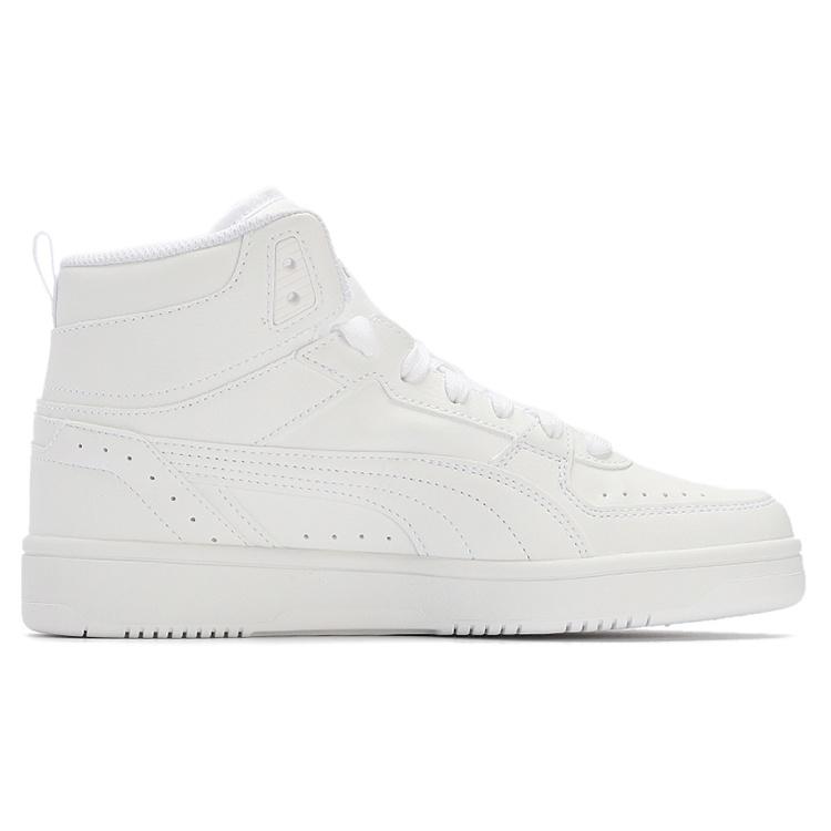 Puma Rebound Joy 'White Limestone' Мужские 374765-06