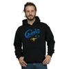 Disney Mens Aladdin Movie Genie Lamp Hoodie