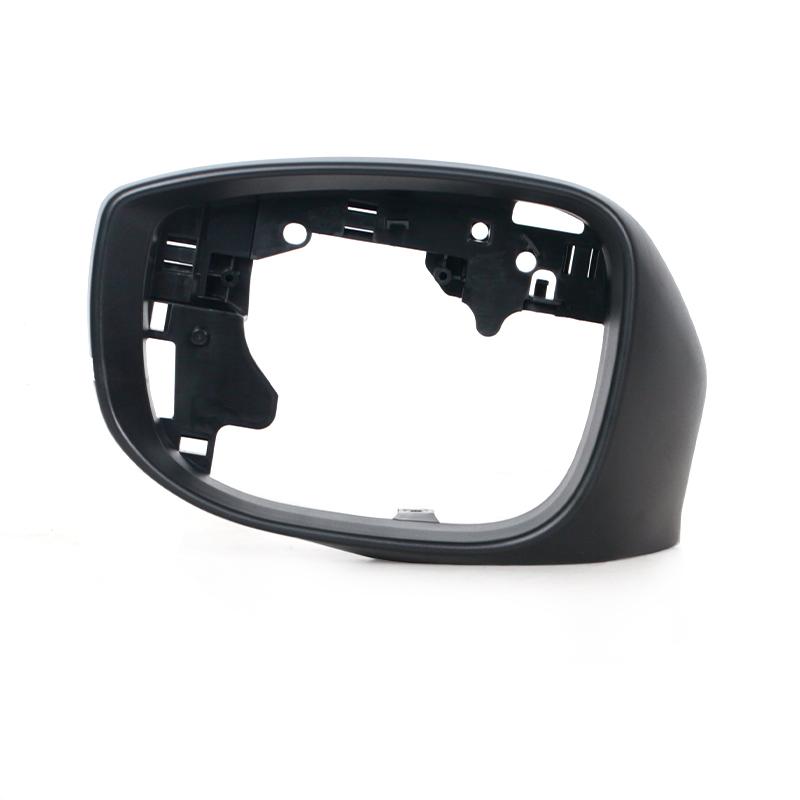 Для Mazda CX-5 CX5 2017 2018 боковая рамка зеркала нижняя крышка зеркало заднего вида стекло указателя поворота