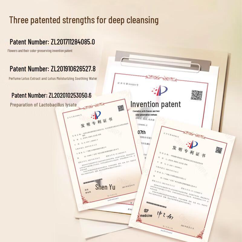 Miss Lily Hair & Body Care Gift Set