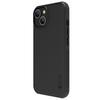 Nillkin Frosted Pro iPhone 14 Plus MagSafe Magnetic Case - Black