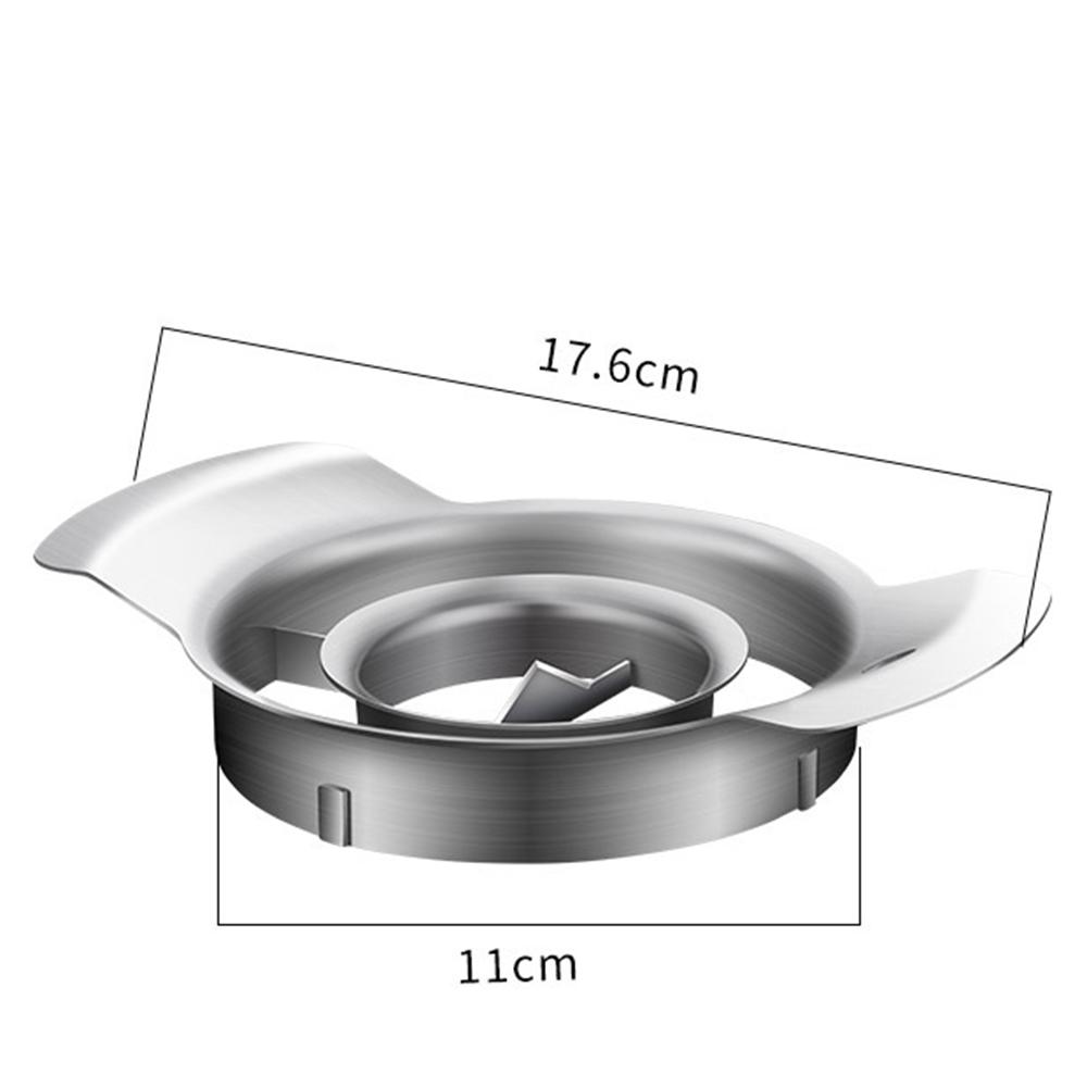 Нержавеющая сталь гранатовый очиститель мякоти кухонный инструмент для фруктов и овощей быстрая чистка устройство для удаления семян кухонные принадлежности