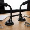 Kayak Loading Aid Adjustable Arm Lift Assist Tool Easy Roof Transport