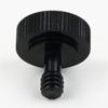 Conversion 1/4 to 1/4 inch Photography Screws Tripod Screw Screw Adapter Camera Screw Plate Screw