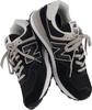 Кроссовки New Balance 574 Core черный с белым