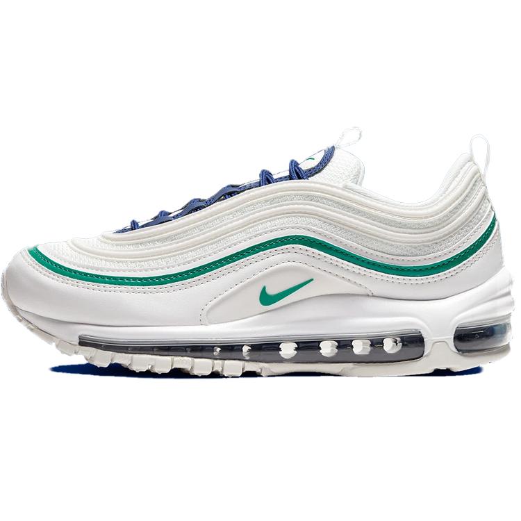 Nike Air Max 97 'Seahawks' Женские 921733-107