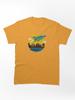Futurama Planet Express Classic Unisex T-Shirt