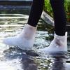 1 пара водонепроницаемых чехлов на обувь, водостойкие, устойчивые к проколам, износостойкие, нескользящие защитные чехлы для обуви, снаряжение для обуви от дождя для улицы