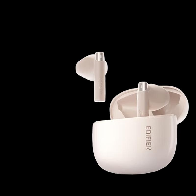 Edifier Zero Buds True Wireless Half-in-Ear Earbuds
