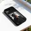 TV P-Peaky B-Blinders Cool Phone Case Silicone Black Soft For iPhone 17,16,15,14,13,12,11,Pro,Max,Plus,E,SE4,Air,Mini