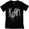 Женская футболка Korn Still A Freak Junior Fit