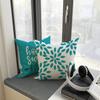 Modern Sofa Pillowcase Outdoor Decoration Linen Pillowcase Decoration Living Room Bedside Pillowcase