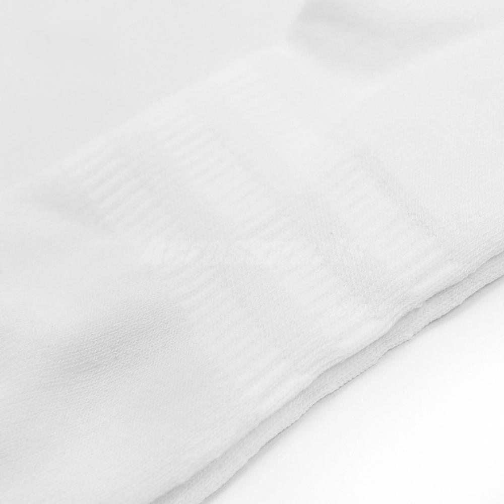 adidas Носки унисекс 1 набор 3 пары Белый HT3441