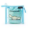 Sanrio Cinnamoroll Clear Pouch with Drawstring 339954 (Simple Design)