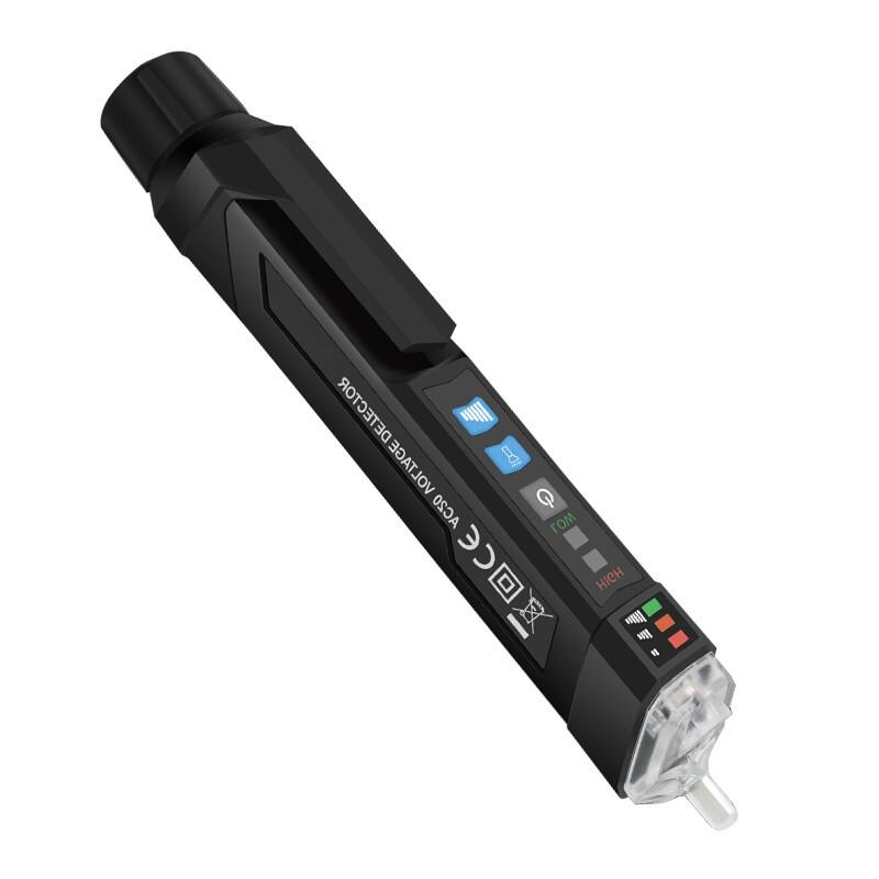 JUNYING JY-AC20 Non-Contact Voltage Tester (CN version)
