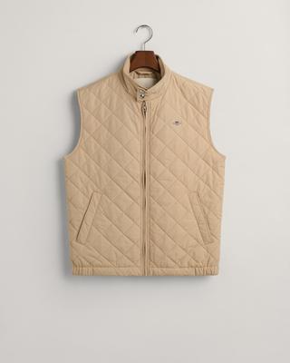 Gesteppte Windcheater Weste Зимняя куртка (7006341)