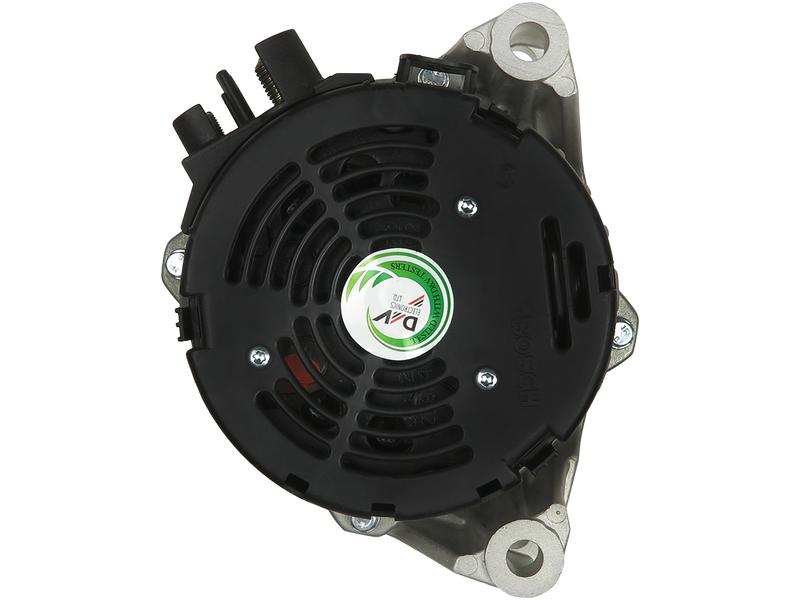 Alternator Citroen Berlingo 1.8 Diesel