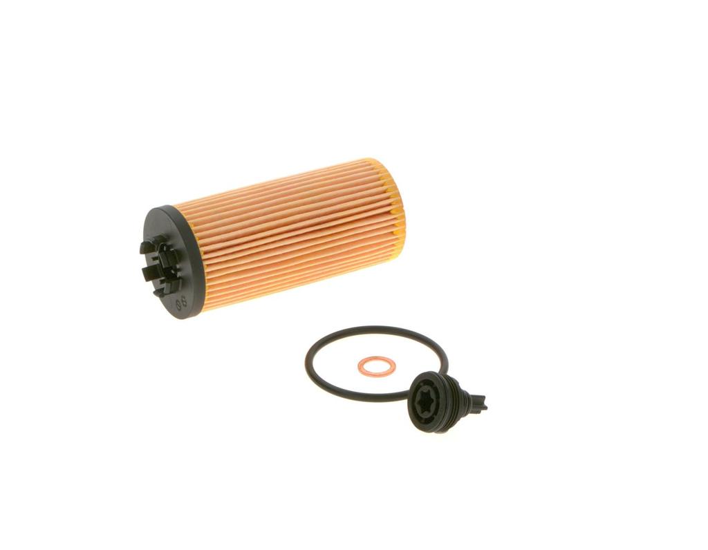Масляный фильтр для BMW MINI F54lci, F55lci, F56lci, F57lci, F60lci Bosch