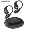 Беспроводные Bluetooth-наушники Monster EarAC210 с открытым дизайном для спорта