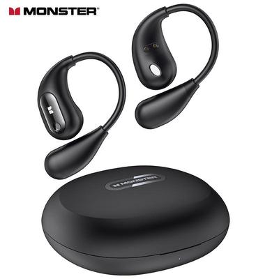 Беспроводные Bluetooth-наушники Monster EarAC210 с открытым дизайном для спорта