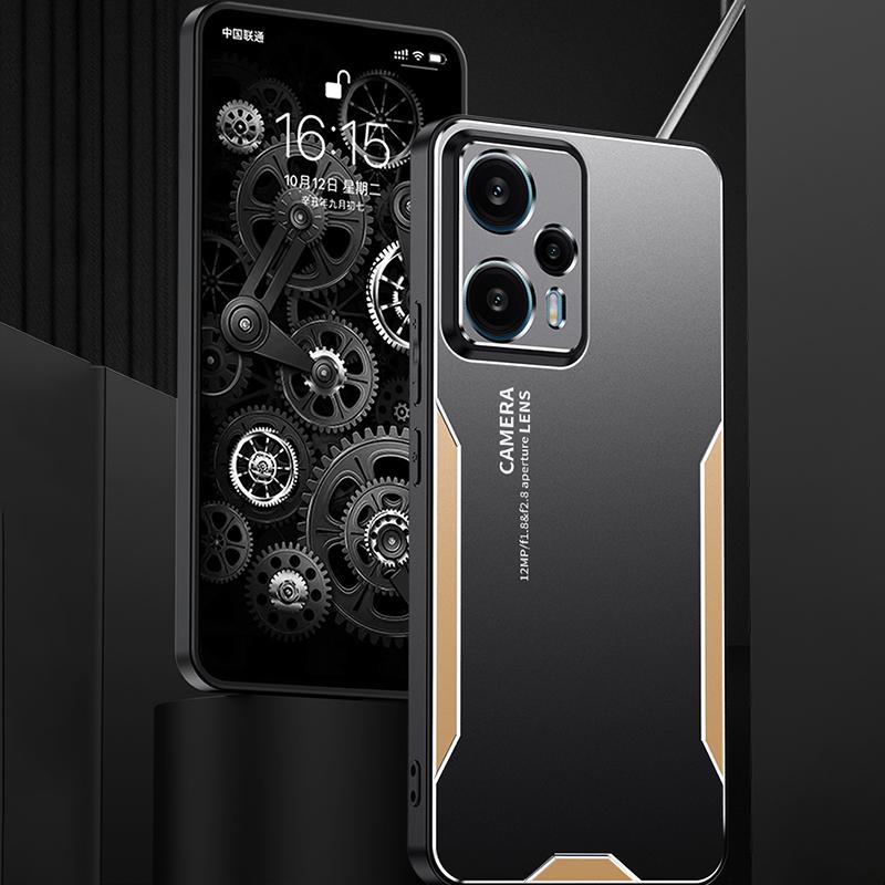 Чехол для телефона для Xiaomi Redmi Note 11T Pro 5G/Note 11T Pro+ 5G/Poco X4 GT 5G/Redmi K50i 5G Матовый чехол