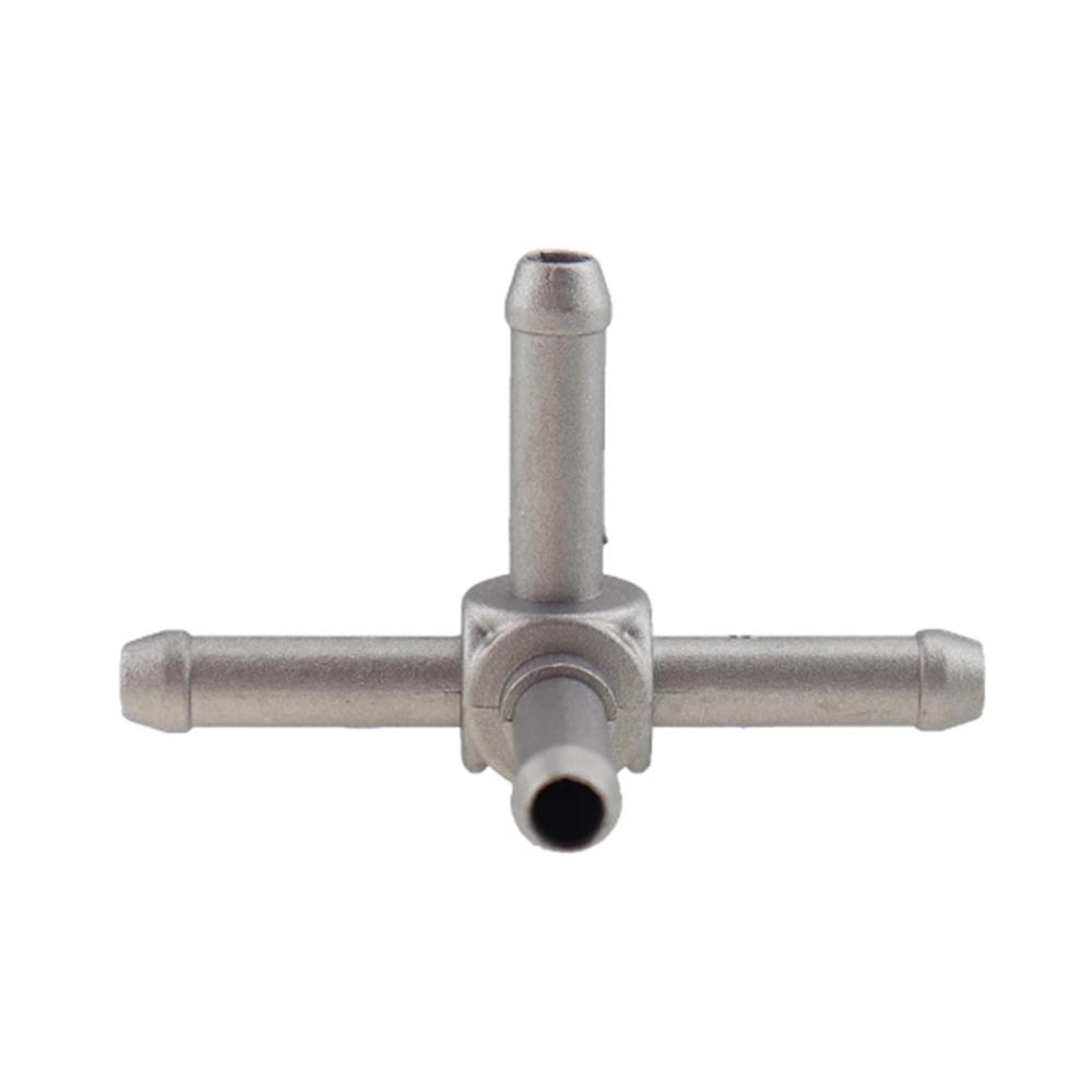 Распределитель водяной трубы для Volkswagen 6Q0121619
