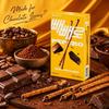 Печенье-палочки Lotte Pepero с шоколадной начинкой 45 г