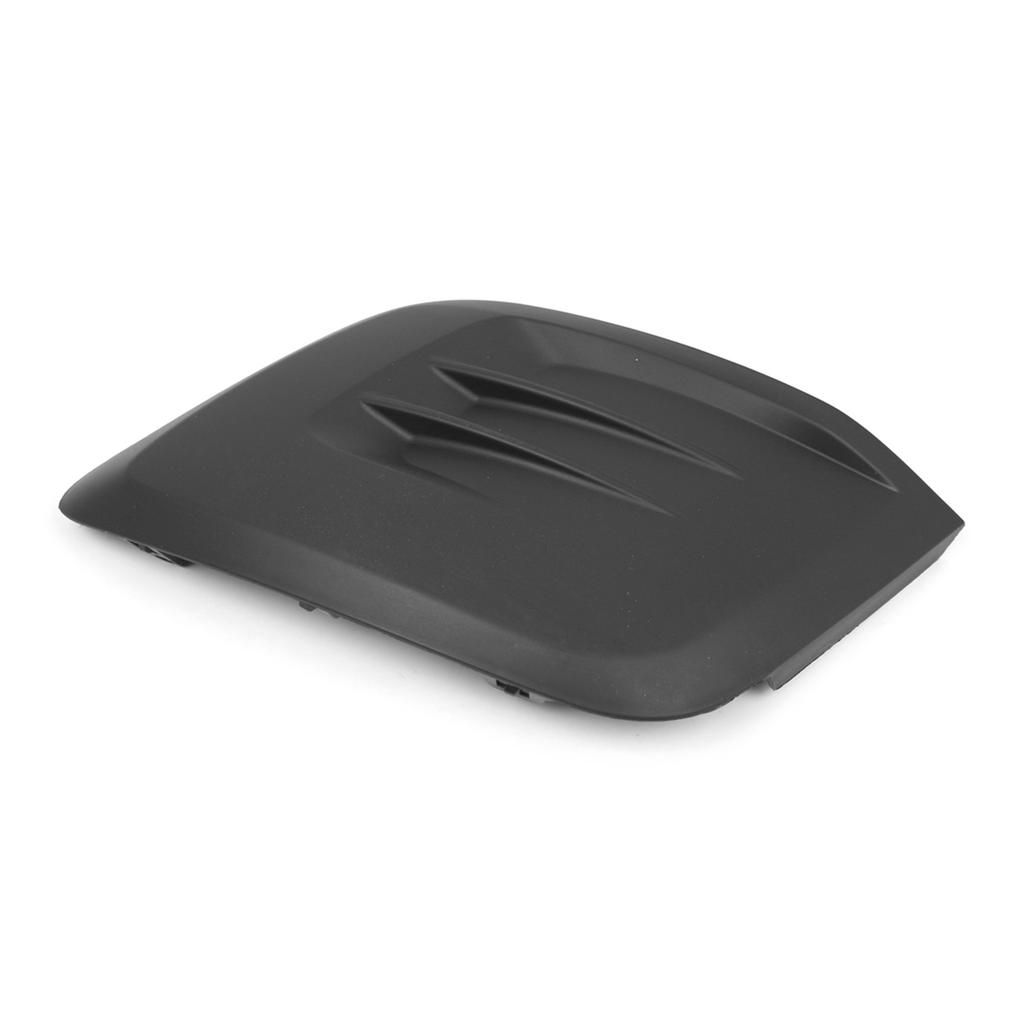 Противотуманная решетка переднего бампера правая(без отверстия для противотуманной фары) Замена логотипа ПАРТНЕР 2012-2017 16