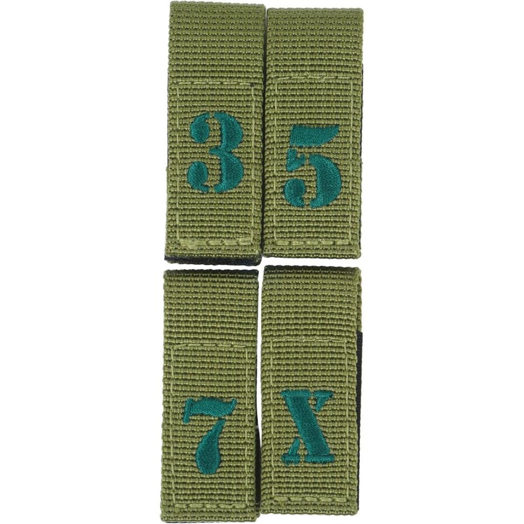 GOLF WOODLAND SERIES KNIT FAIRWAY WOOD COVER WL Fairway Wood Cover BRG241G31 [Брифинг]