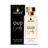 OSCAR OUD Lady Духи для женщин | Ноты Маски | Роскошные духи премиум-класса | Стойкий аромат | Удовый аромат | EDP ​​для женщин и девочек (50 мл)