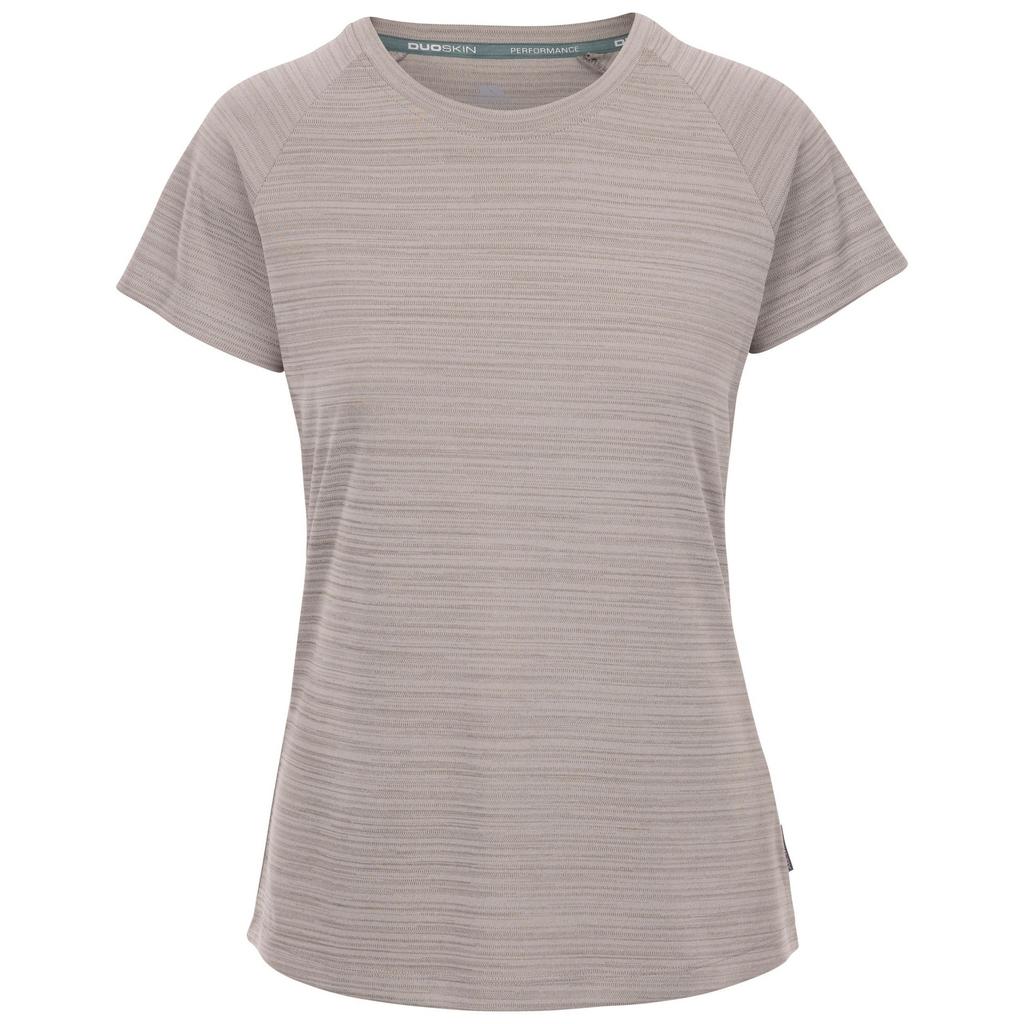 TRESPASS Womens/Ladies Vickland TP75 Active T-Shirt