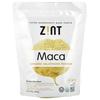 Organic Gelatinized Maca Powder, 16 Oz (454 G)
