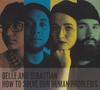 CD BELLE SEBASTIAN How To Solve Our Human Problems OLE11232 Matador 2018 Европа Рок Б/у