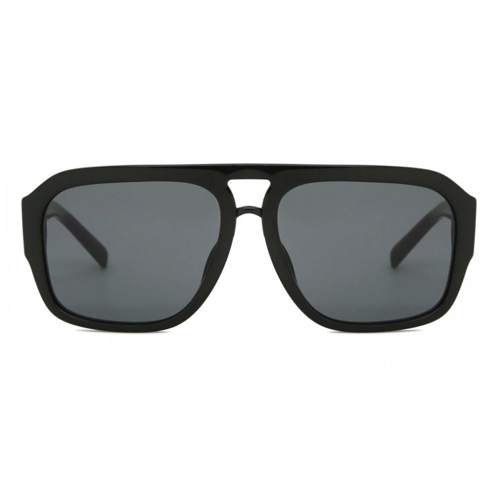 Dolce Gabbana Dg4403f Asian Fit 501 87 Мужские солнцезащитные очки