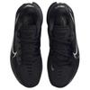 Nike Air Zoom GT Cut Black Chrome Unisex Sneakers CZ0175-006