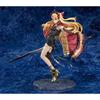 Max Factory FateGrand Order LancerEreshkigal 17 Scale ABS&PVC Painted Finished Figure