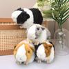 Stuffed Animals Guinea Pig Stuffed Cute Dolls Hamster Doll Cartoon Plush Mouse Dolls  Kids Toys