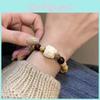 Exquisite Alloy Bracelet For Women In Chinese Style Perfect For Ethnic Fashion