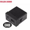 USB-интерфейс 96120-3X000 961203X000 96120-A5000 96120A5000 для Avante Замена USB-порта AUX Сборка AUX