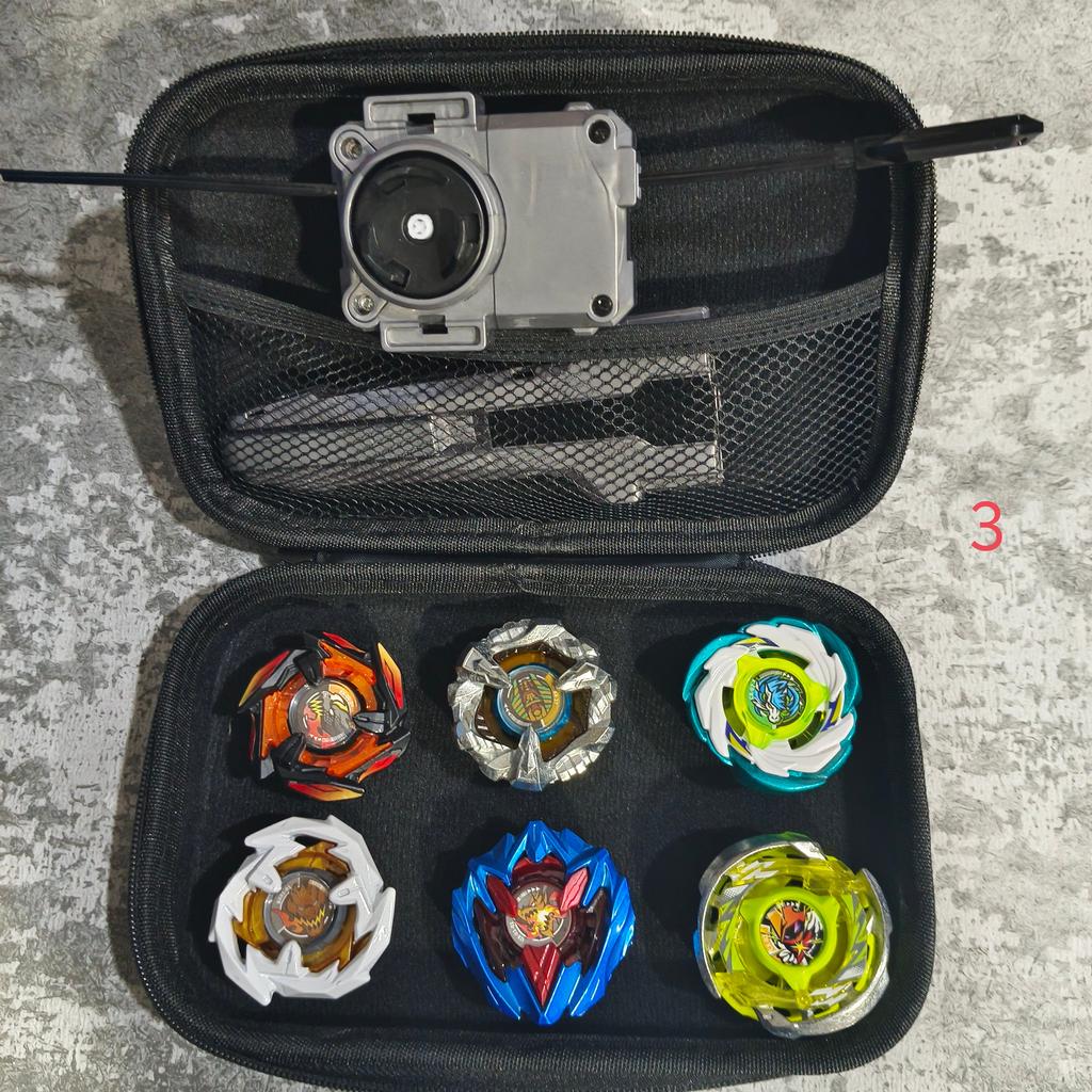 Бейблейд Игрушка Гиро X Bx23 Bx00-00 Cx07 Ux01-01 Bx20 Bx45 Ux15 Bx-00 Набор-Комбо Подарок Для Детей For Kids Adults Подарок на День Рождения для Детей