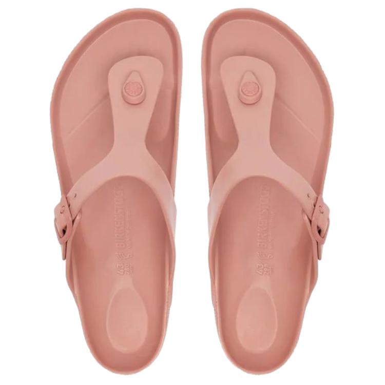 Birkenstock Шлепанцы-вьетнамки Gizeh 1032100