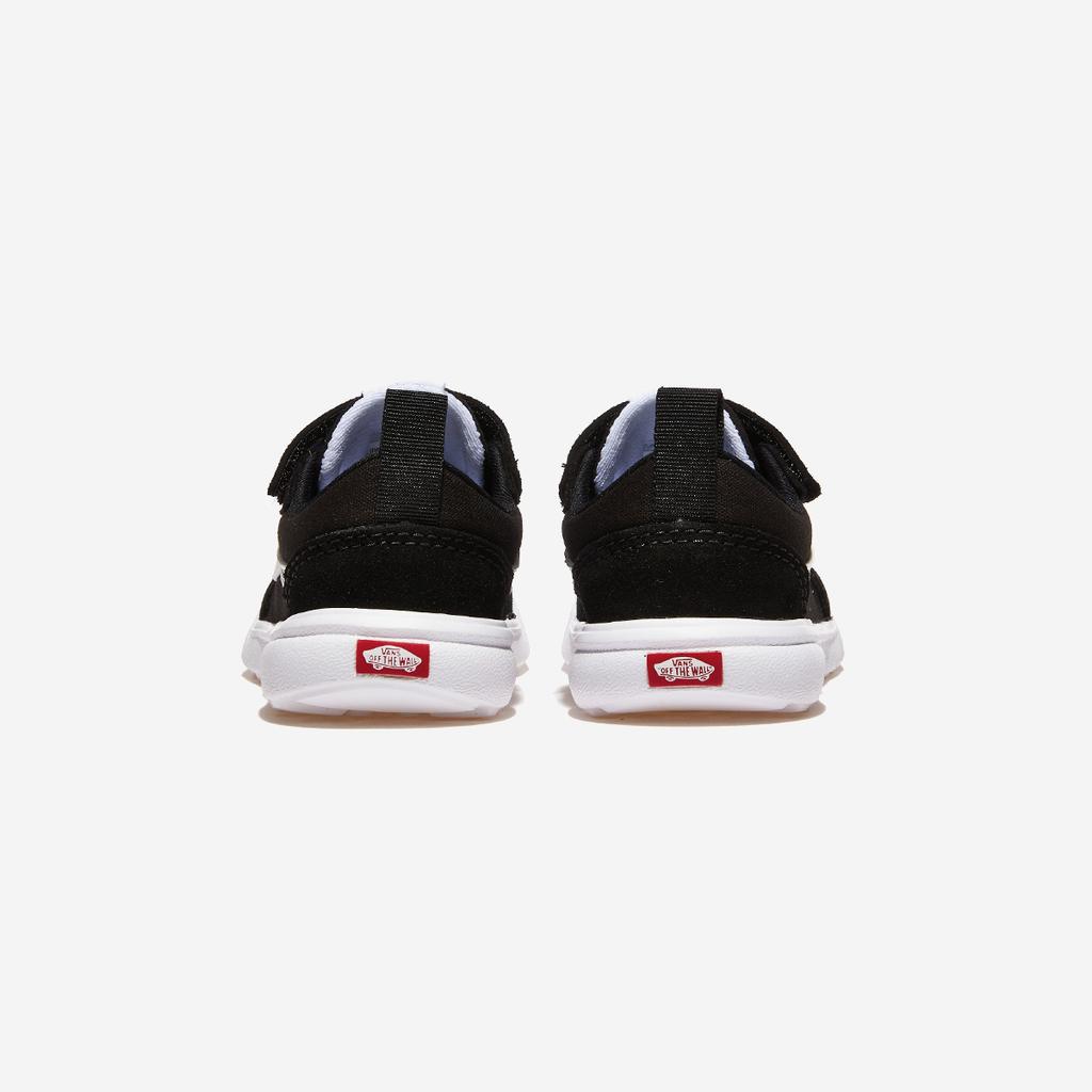 [VANS] UltraRange 66 V [VN000BV66BT-BLACK/TRUE WHITE]