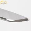 17 CRV Rear Trim Bright Strip: Tailgate Trunk Anti-Scratch Sticker