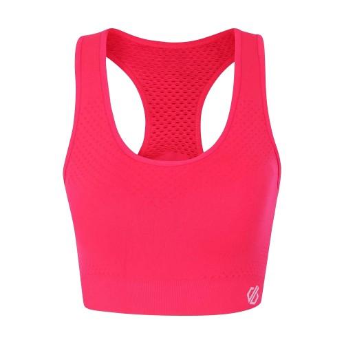 Dare 2B Womens/Ladies Dont Sweat It Sports Bra