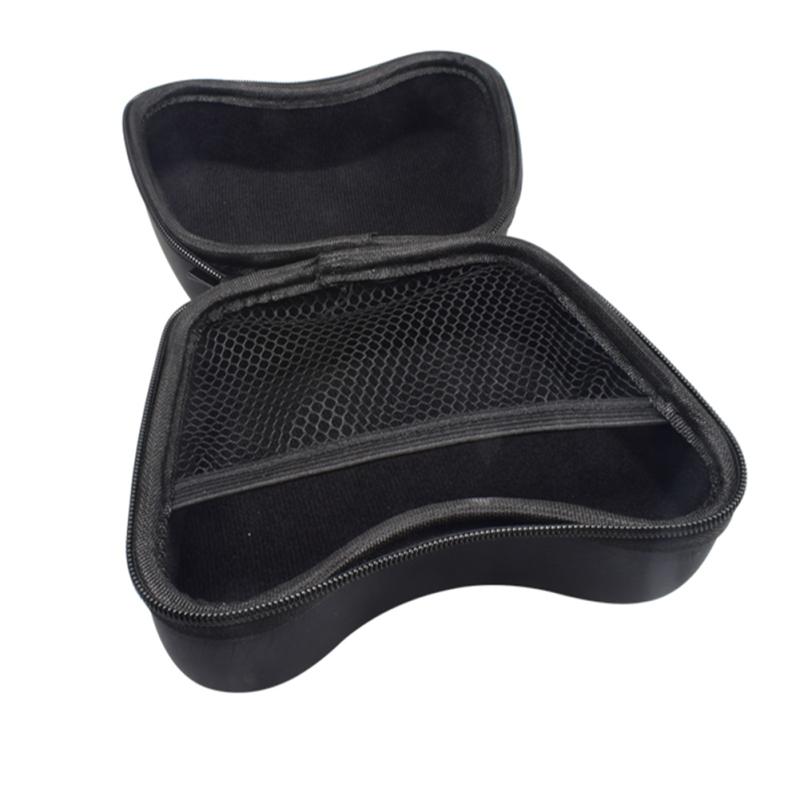 Чехол для переноски геймпада Hard Shell, совместимый с PS5/Xbox One 360/PS4 Nintendo Switch Pro/PS3/Xbox