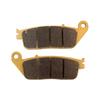 600CC 650CC Front Rear Brake Pads Kit For BMW C600 Sport Highline C650 C650GT C 600 C 650 GT Sport Scooter 600 650