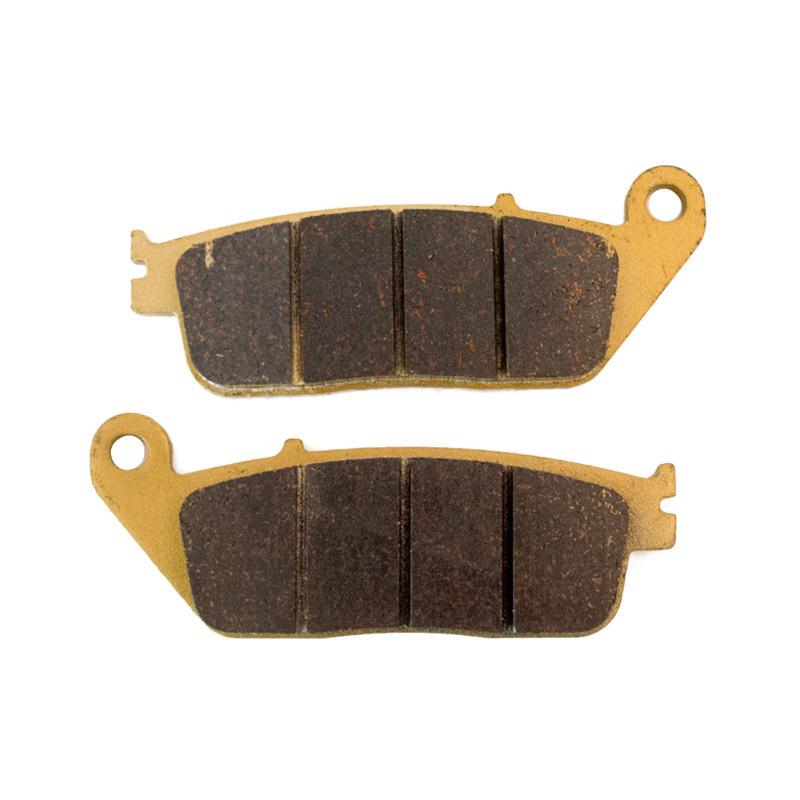 600CC 650CC Front Rear Brake Pads Kit For BMW C600 Sport Highline C650 C650GT C 600 C 650 GT Sport Scooter 600 650