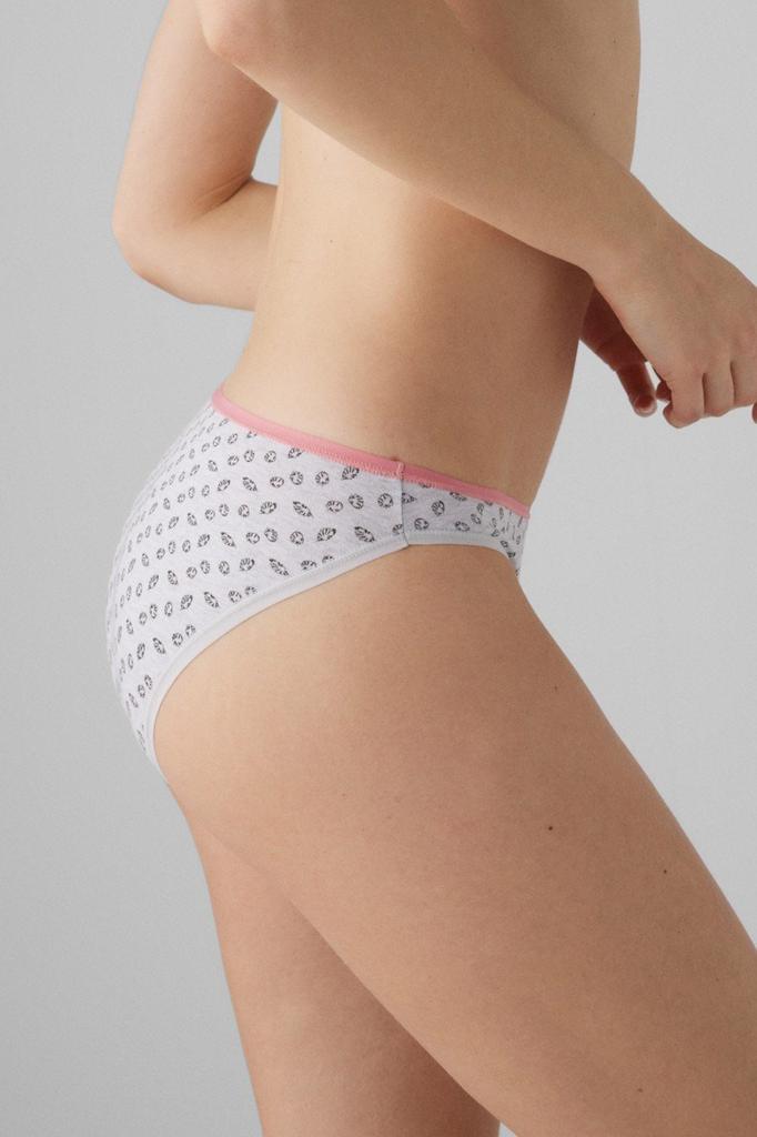 Трусики слип, 2 штуки Ysabel Mora (84988)