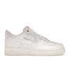Air Force 1 07 Join Forces - White Men Sneakers Sail Team-Red DQ7664-100