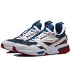 Мужские беговые кроссовки Li Ning 001 Низкие Белый/Синий/Красный AGLN227-7